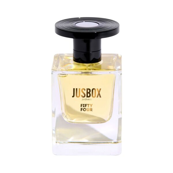 FIFTY FOUR JUSBOX