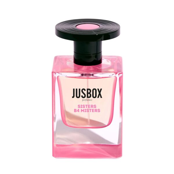 SISTERS B4 MISTERS JUSBOX
